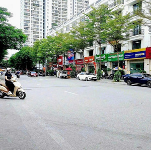 bán siêu phẩm mặt phố xuân la, shophouse liền kề 6 tầng thang máy, 115m, ở và kinh doanh đỉnh