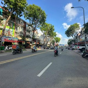 bán đất mặt tiền đường số 3 kdc vĩnh lộc, bình hưng hoà b. bình tân 6mx19m giá 13tỷ300 bớt lộc