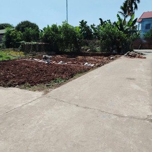 bán đất lô góc 80m tráng việt, mê linh vị trí đẹp bìa làng gần dự án cầu thượng cát