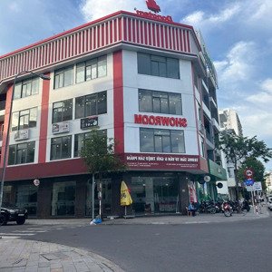 Cho Thuê Góc 2 Mt 5 Tầng Thích Quảng đức