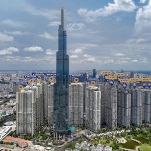 cập nhật giỏ hàng thuê shophouse vinhomes central park - tháng 6/2025