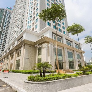 cho thuê shophouse 123m2 tại ia20 ciputra, 25 triệu vnd