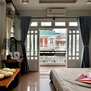 Phòng Mặt Tiền Cao Lỗ, Cách Aeon Quận 8 1km