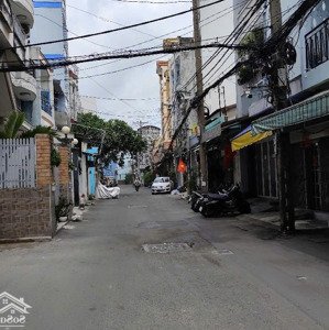 bán nhà hẻm 6m âu cơ p.14 quận 11, giá tốt, chỉ 9ty