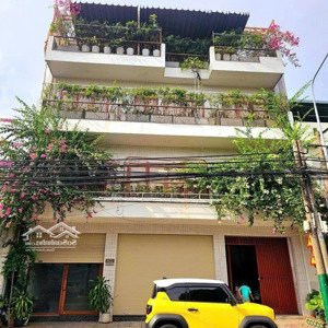 Bán Nhà Mặt Tiền Ngang 12m Mặt Tiền Nguyễn Thái Học, Gần Chợ Giá Tốt