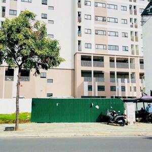 HÀNG HIẾM - Mặt Tiền 8 M - Đường Thích Quảng Đức - KĐT Lê Hồng Phong I (Hà Quang I)