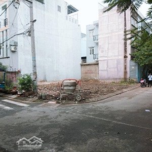 Bán đất đường Nhựa 8m P.tân Thành (4x19m), Giá 7,6 Tỷ - Quận Tân Phú