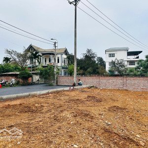 Bán đất Hòa Lạc , 5 Phút Ra Trường đhqg, Fpt Giá Rẻ Nhỉnh 2 Tỷ Cơ Hội đầu Tư Sinh Lời Cao
