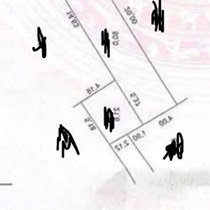 bán đất thổ cư 80m, ô tô đỗ cửa tại yên nhân