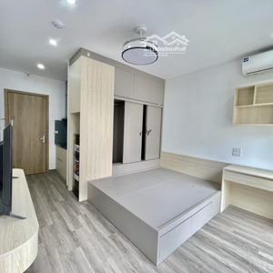 cho thuê cc mini đình thôn, 4,6 triệu, 28m2, 1pn, 1wc, giá siêu hời, chính chủ, nam từ liêm, hn