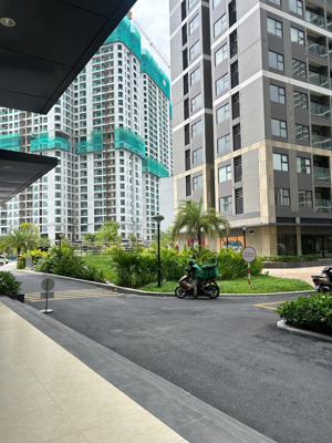 shophouse glory height mặt sảnh giá 19triệu - nhà thô