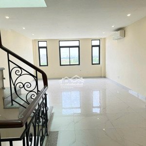 Cho Thuê Nguyên Căn Shophouse 7x20m Trục đường Song Hành Sầm Uất 5 Tầng-lakeview City Quận 2
