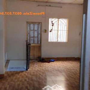 Cho Thuê Nhà Ngay Vòng Xoay An Lạc - đường Trần đại Nghĩa, Bình Tân