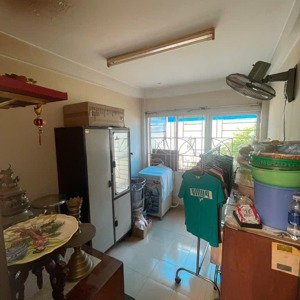 bán nhà sư vạn hạnh, quận 10, 2 lầu, 50m2
