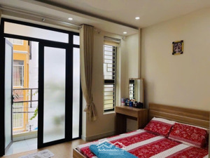 bán nhà mặt tiền 5 tầng đường lê quý đôn, phú nhuận - diện tích:4,1x11,5m, cn 46m² - 14.5 tỷ