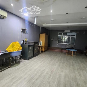 Bán Nhanh Căn Shophouse 4pn, 5wc, 110m2 Tại Khu Phú Mỹ Hưng Với 35,4 Tỷ