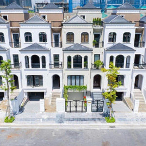 cđt kita - ciputra mở bán shophouse, liền kề, biệt thự giáp công viên 65 hec từ 355 triệu/m2
