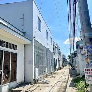 Bán 3 Căn Minihouse Trệt Lầu hẻm 11 Nguyễn Văn Linh, Q.Ninh Kiều, Cần Thơ