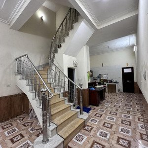 Chính Chủ Cho Thuê Nhà Nguyên Căn 3 Tầng Phố Thượng Thanh, Long Biên
