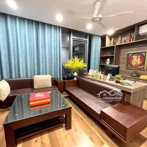 Tòa Vp Phố Trần Vỹ - Cầu Giấy - 7 Tầng - 1 Hầm - Lô Góc - 80m2 - Vỉa Hè Rộng - Giá Chỉ 58tr/tháng