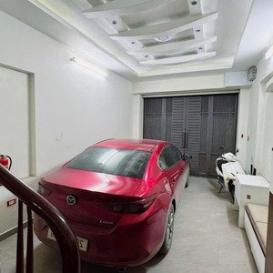 Cho Thuê Nhà Nguyên Căn Trần Duy Hưng Dt 60m2 X 5t Full đồ