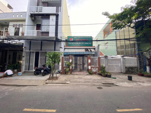 bán lô đất mt đường mỹ an 7-ngũ hành sơn- gần sông dt 100m2 giá 8ty5 có bớt lh 