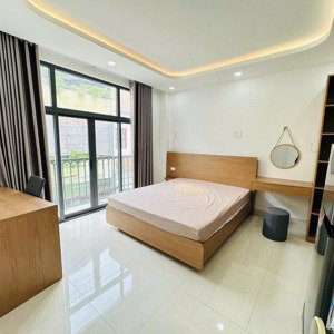 Cho Thuê Phòng Có Nội Thất, Cửa Sổ Trời Thoáng, Máy Giặt Riêng Gần Vòng Xoay điện Biên Phủ Q1