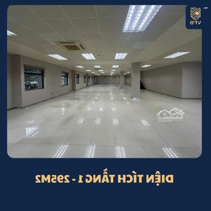 Tòa Nhà Tài Chính Việt đức - Văn Phòng Cho Thuê Năm 2025