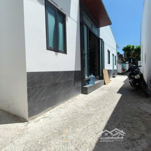 Vip- Bán Nhà Lê Lợi- 5.2m X 16.4m - 1 Trệt- Khu Phố 7, P. Hưng Long, Tp. Phan Thiết- 2.1 Tỷ