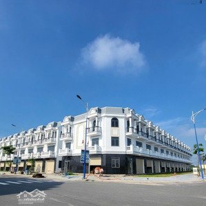 bán nhà mặt phố rich home bàu bàng, 3,4 tỷ, 100m2, 3pn, 3wc
