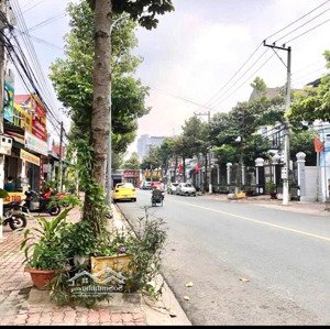 Mặt Tiền Kinh Doanh đường Nguyễn Bình Ngay Chợ K8