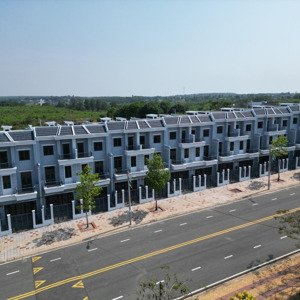 Shophouse 1 Trệt 2 Lầu Tại Cát Tường Phú Hưng Giá Chỉ 2,9 Tỷ, Pháp Lý Hoàn Chỉnh