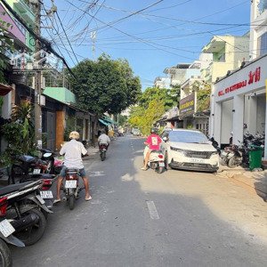 bán cặp đất 160m2 vuông vức , không lộ giới , hẻm xe tải 7m . sổ riêng từng lô