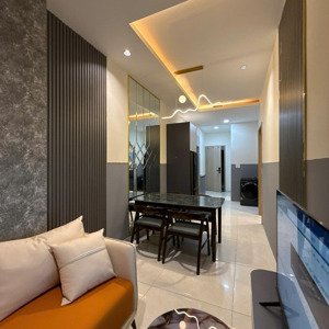 cho thuê chung cư căn hộ cityland park hills gò vấp