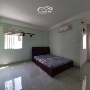 Cho Thuê Ch 1 Phòng Ngủ Nhỏ, Thoáng Mát, An Ninh, Cách Cầu Vượt Cây Gõ 50m