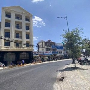 Cho Thuê Khách Sạn 14 Phòng đầy đủ Giấy Phép Mặt Tiền Hồ Tùng Mậu, đà Lạt 42tr