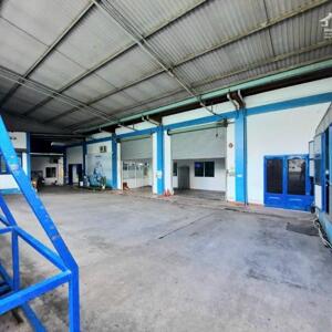  CHO THUÊ NHÀ KHO 600M² GẦN BẾN XE ĐÀ NẴNG – GIÁ CHỈ 29 TRIỆU/THÁNG 