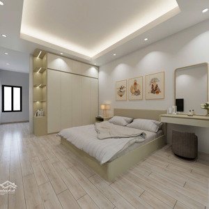 Bán Nhà 3 Tầng Cao Xanh Bàn Giao Full Nội Thất 
