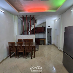 bán nhà hồ tùng mậu, cầu giấy - ngõ nông , 30m2x 5 tầng