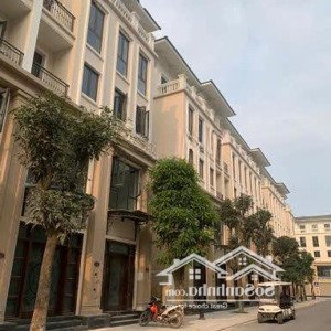bán lô shophouse thời đại 75m2 canh chung cư tại vinhomes ocean park 3