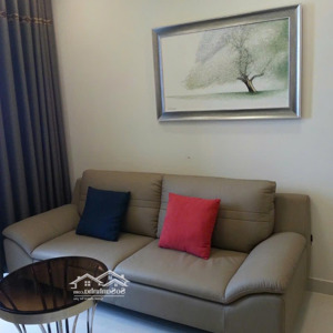 cần cho thuê căn hộ grand riverside bến vân đồn , 1pn,full 14tr lh: phương