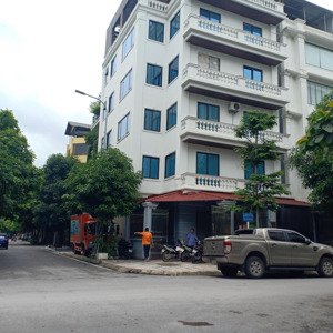 Cho Thuê Nhà Phố Nguyễn Khánh Toàn, Cầu Giấy 70m2x6t Thông Sàn, Thang Máy Nhà đẹp