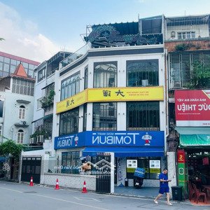 Cho Thuê Nhà Mặt Phố Linh Lang 50m X 1 Tầng Mặt Tiền 6m Giá Thuê 25 Tr Lh Em Kẻo Bỏ Lỡ Mặt Bằng