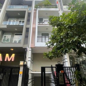 Cho Thuê Nhà Phố Siêu đẹp Khu Himlam Quận 7