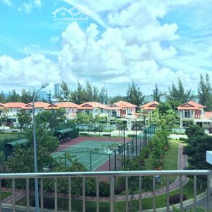 Cần Bán Biệt Thự Sân Vườn 150m2 đất Ngay Trung Tâm Sơn Trà