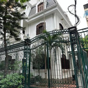 Biệt Thự Hàng Xóm Vinhome Gallery , Lô Góc , Mặt Tiền 11m , Sổ Vuông Pháp Lý Sạch