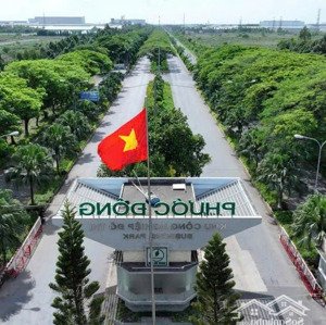 Bán Nhà đẹp Hoàn Công Kcn Phước đông