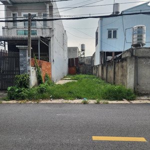 lô đất đẹp mặt tiền đường giồng cát, tân phú trung, 132m2 thổ cư, sổ riêng, giá 780 triệu