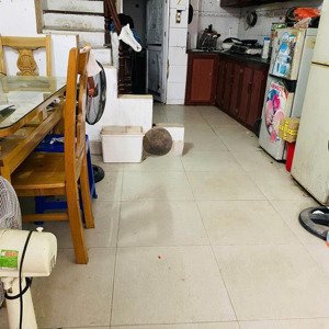 Cho Thuê Nhà Riêng ở Số 16 Ngõ 362/12, Giải Phóng, 5,5 Triệu/th, 30m2