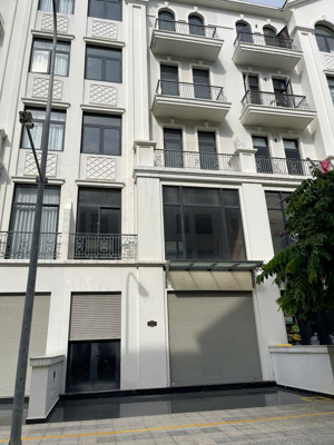 cho thuê nhà phố 84m manhattan gần vinschool giá rẻ chỉ 28 triệu nhà hoàn thiện thang máy máy lạnh